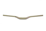 Renthal Fatbar 35 30 mm. Rise - Aluminum Gold