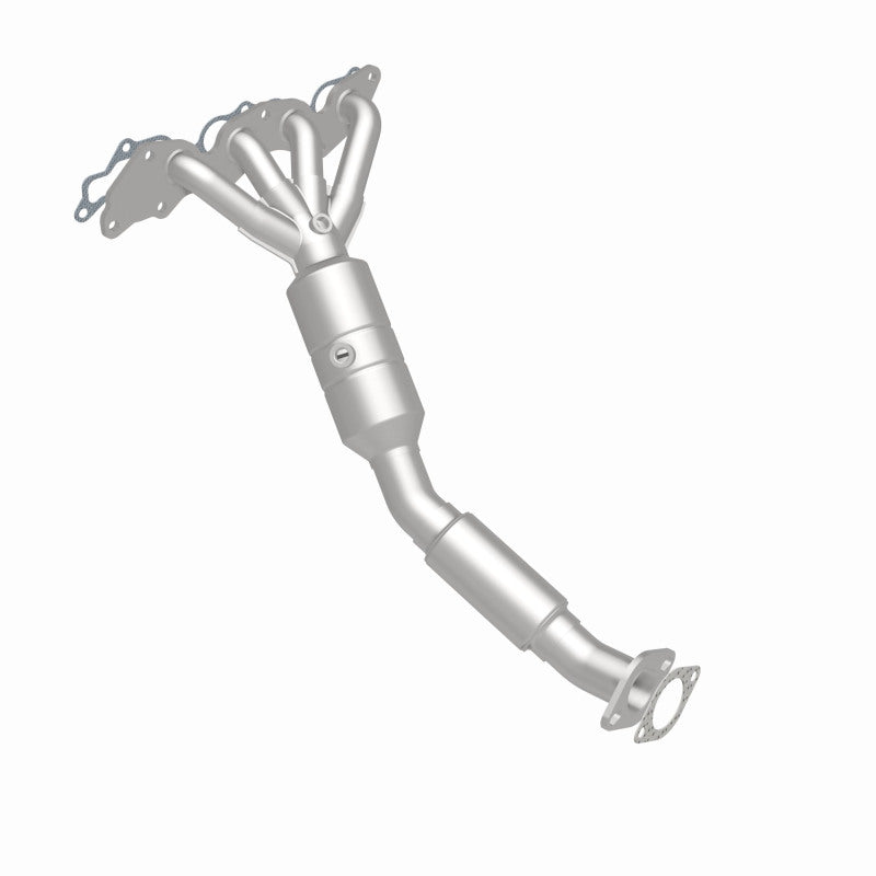 MagnaFlow 08-10 Ford Focus 2.0L Direct Fit Converter