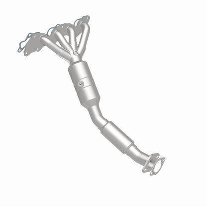MagnaFlow 08-10 Ford Focus 2.0L Direct Fit Converter