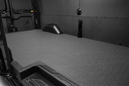 Husky Liners 06-26 Dodge/MB Sprinter 2500/3500 (144in WB) Guardian Impact Cargo Van Mat - Full