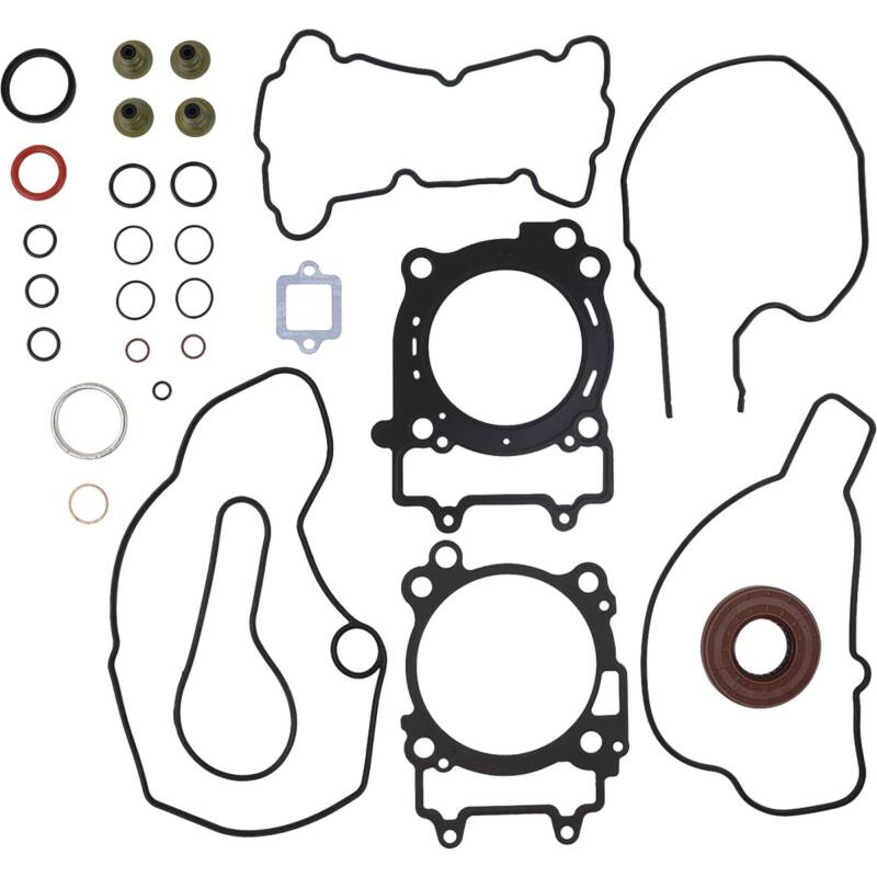 Hot Rods Bottom End Kit, Bottom End Kit, ea, 1