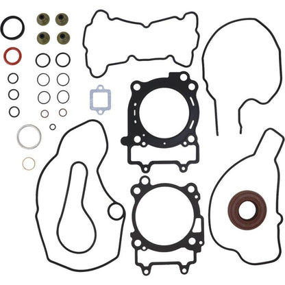 Hot Rods Bottom End Kit, Bottom End Kit, ea, 1
