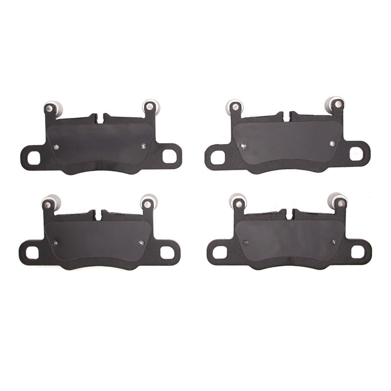 R1 10-25 Porsche 911 Rear Ceramic Brake Pads