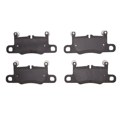R1 10-25 Porsche 911 Rear Ceramic Brake Pads