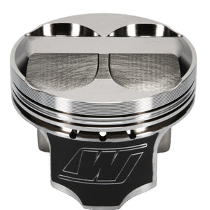 Wiseco AC/HON B 4v DOME +8.25 STRUT 8200XX Piston Shelf Stock