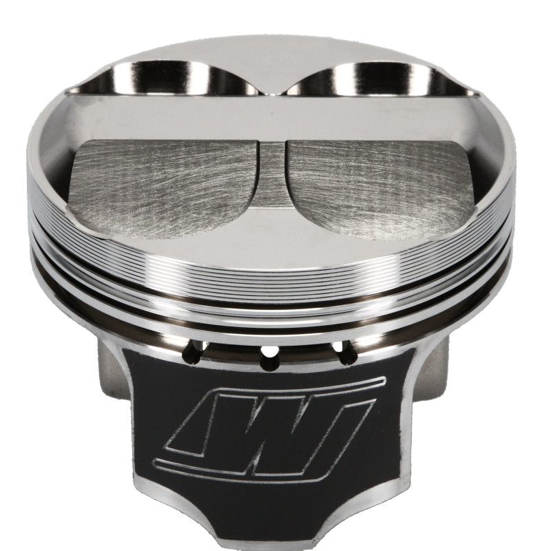 Wiseco AC/HON B 4v DOME +8.25 STRUT 8100XX Piston Shelf Stock