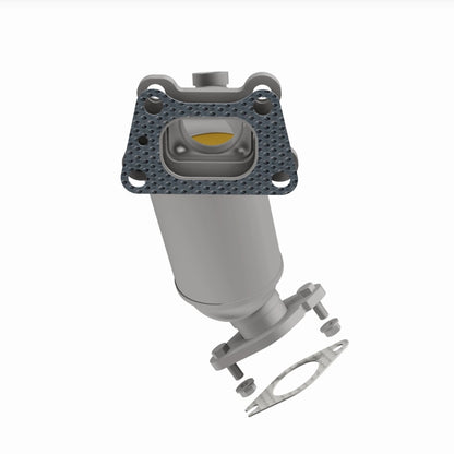 MagnaFlow 2017 Cadillac XT5 Front Underbody 3.6L Direct Fit Converter