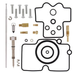 All Balls Racing 2007 Honda CRF450X Carburetor Rebuild Kit