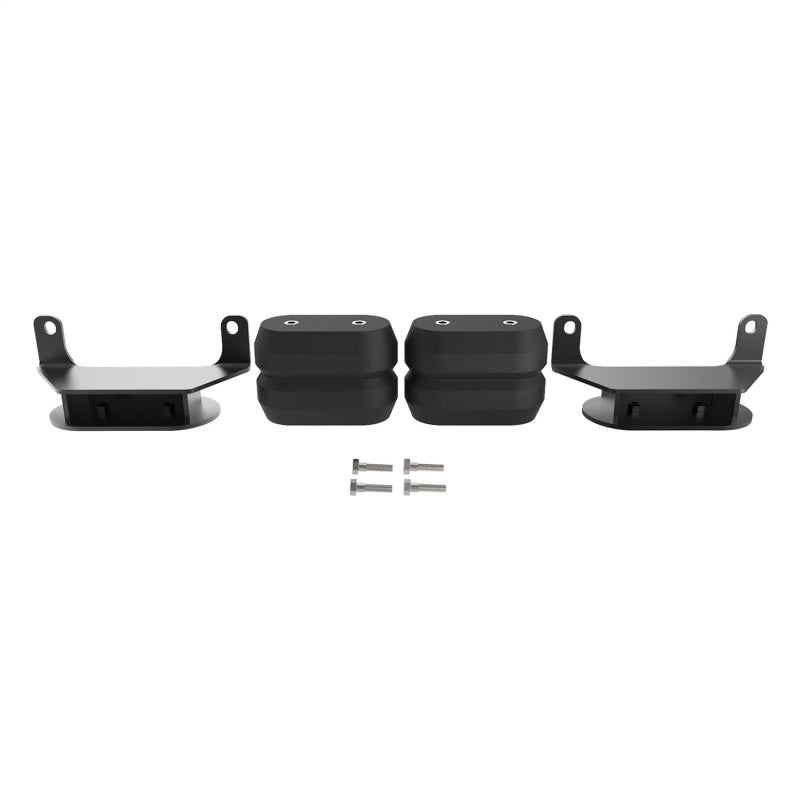 Timbren 2003 Ford F650 Rear Suspension Enhancement System