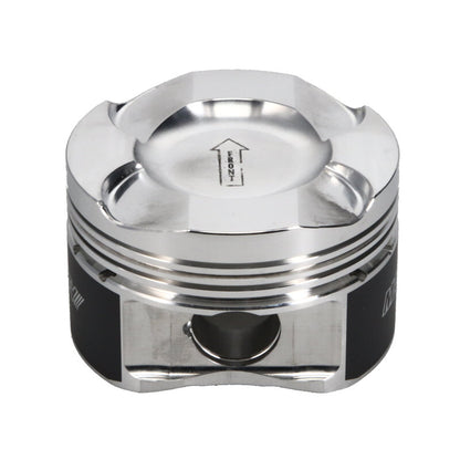 Manley BMW N55/S55 37cc Platinum Series Dish Piston - Single