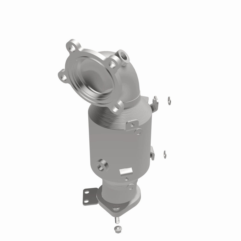 MagnaFlow 16-17 Chevrolet Malibu 2.0L Closed Coupled Direct Fit Converter