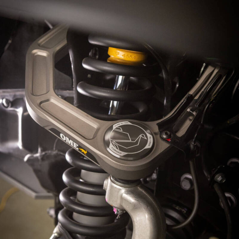 Old Man Emu 2025+ Toyota 4Runner Forged Billet Upper Control Arm