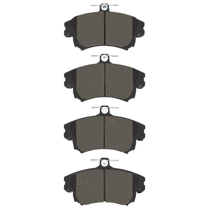 R1 00-04 Volvo V40 Front Ceramic Brake Pads