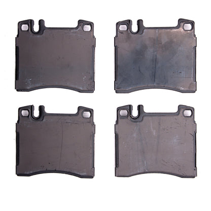 R1 91-99 Mercedes-Benz S320 Front Ceramic Brake Pads