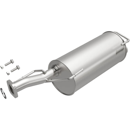 BRE Exhaust 07-12 Versa 1.8L Muffler Kit