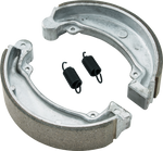 BikeMaster Honda Brake Shoes