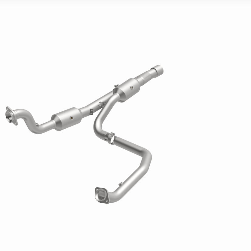 Magnaflow 15-16 Ram 2500 6.4L California Grade CARB Compliant DF Catalytic Converter