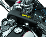 Bully Lock Bully Grip Lock - Black