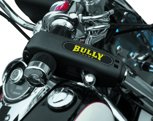 Bully Lock Bully Grip Lock - Black