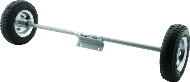 BikeMaster 04-Up Honda CRF50F 99-03 XR50R Training Wheels