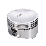 Manley Ford 4.6L/5.4L  3.572in Bore 1.220 CD/D Spherical Dish Street Master Dish Top (Single Piston)