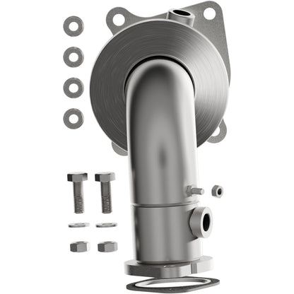 MagnaFlow 20-21 Subaru WRX 2.0L Direct Fit Catalytic Converter