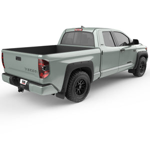 EGR 14+ Toyota Tundra Bolt-On Look Fender Flares - Set - Matte