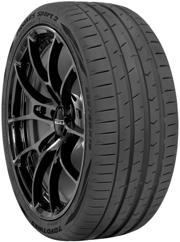 Toyo Proxes Sport 2 Tire - 265/45R21 108Y XL