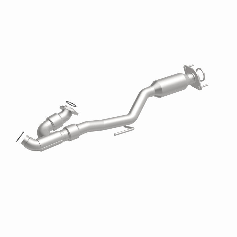 Magnaflow 11-14 Quest 3.5 Underbody Direct Fit Converter