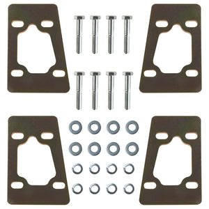 ARB Gearbox Packer Kit Gq Nissan-