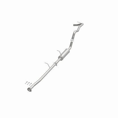 BRExhaust 01-03 GMC S10 Sonoma 2.2L Exhaust Kit