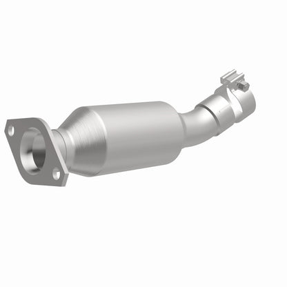 MagnaFlow 14-15 Prius C L4 1.5 OEM Underbody Direct Fit Converter
