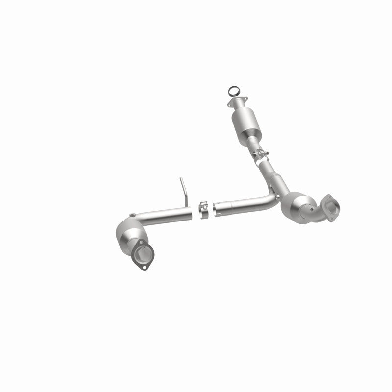 MagnaFlow 04-05 Ford Explorer 4.6L Direct Fit Converter