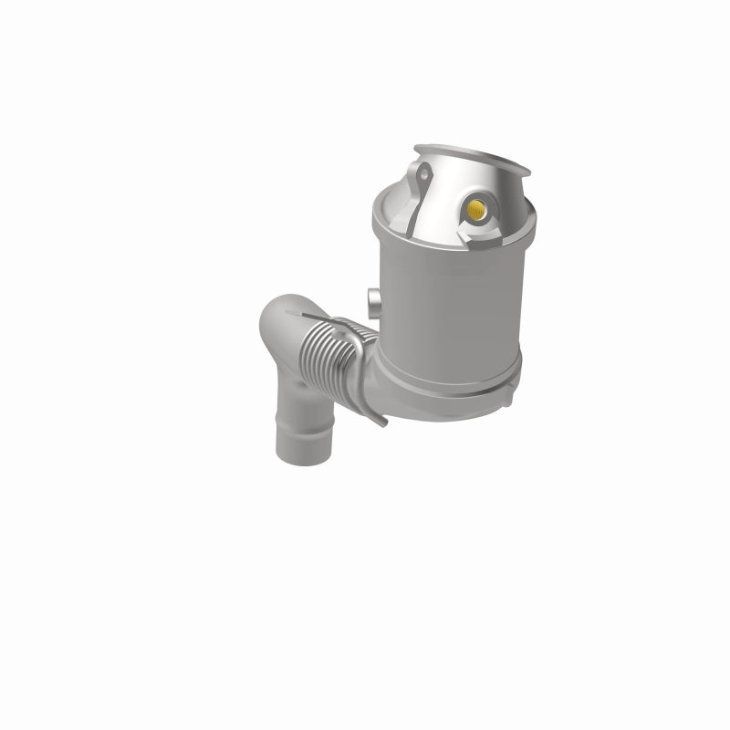 MagnaFlow 13-17 BMW 550i 4.4L Closed Couple Direct Fit Converter