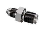 Goodridge Straight Male Adaptor AN3 to AN3 Inverted