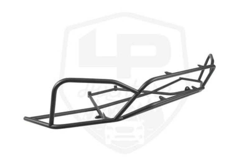 LP Aventure 17-18 Subaru Forester 2.5L Big Bumper Guard - Powder Coated