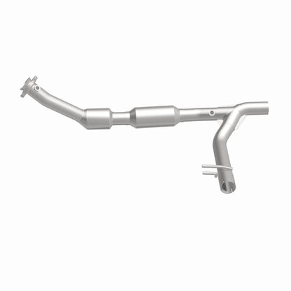 MagnaFlow 02-03 Ford F-150 5.4L Direct Fit Converter