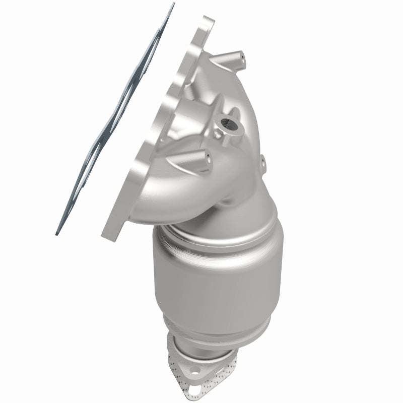 Magnaflow 07-10 Kia Sedona 3.8L California Grade CARB Compliant DF Manifold Catalytic Converter
