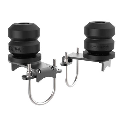 Timbren Ford Ranger Raptor & Bronco Rear Suspension Enhancement System