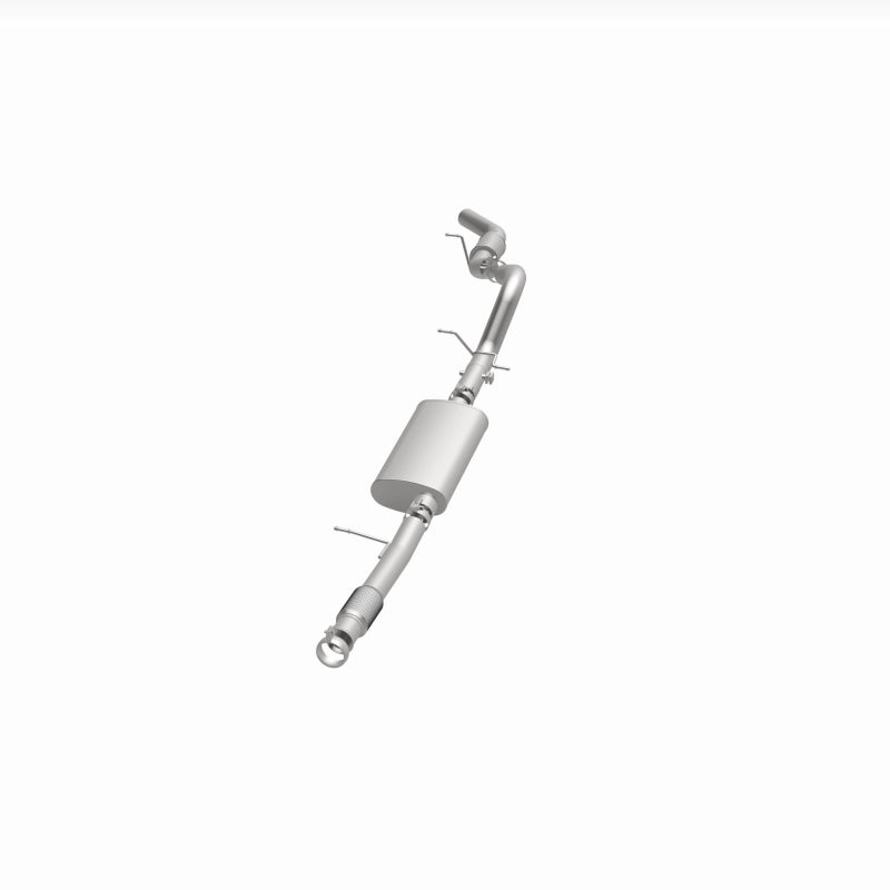 MagnaFlow BRE Exhaust Kit 15-20 ESCALADE ESV YUKON XL 6.2L