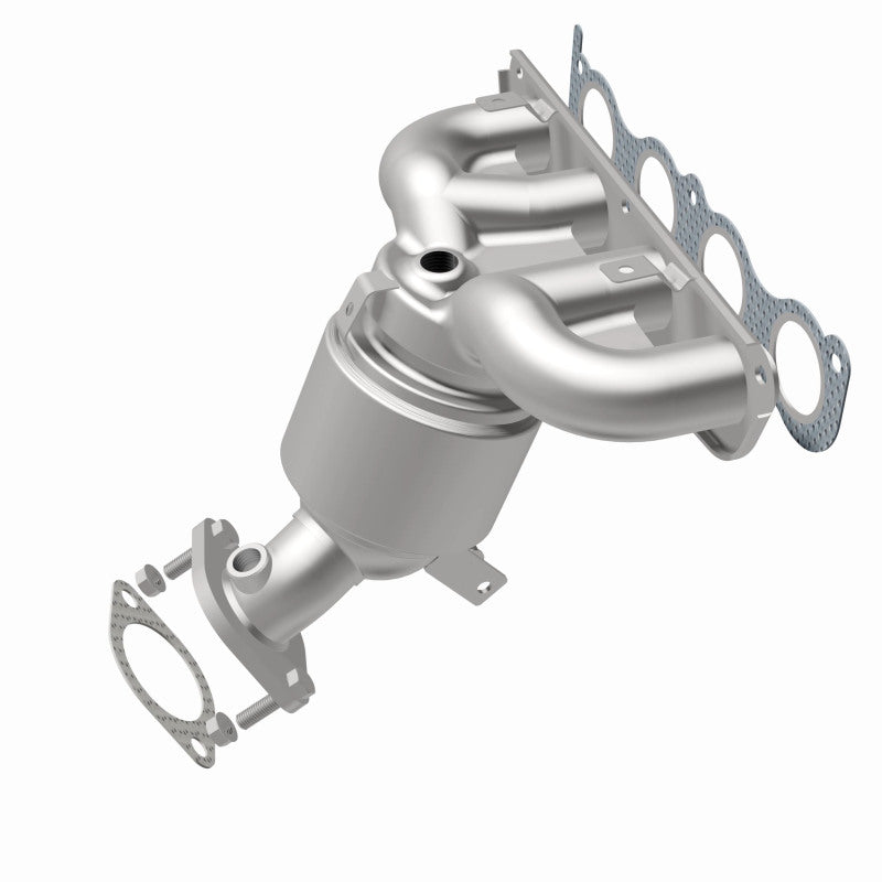 MagnaFlow 19-20 Hyundai Tucson OEM/EPA Compliant Manifold Catalytic Converter