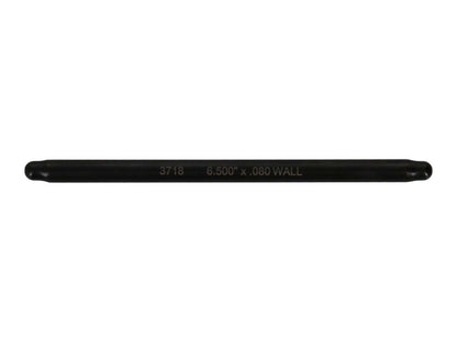 Manley 7.400in Length 3/8in Dia .080in Wall Chrome Moly Pushrods (Set of 8)
