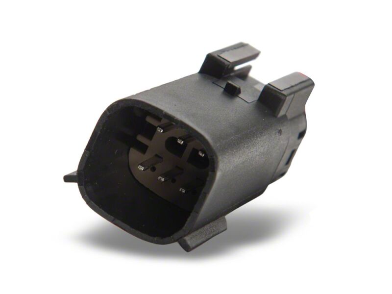 Raxiom 15-20 Ford F-150 Horizon LED Tail Lights- Black Housing- Clear Lens