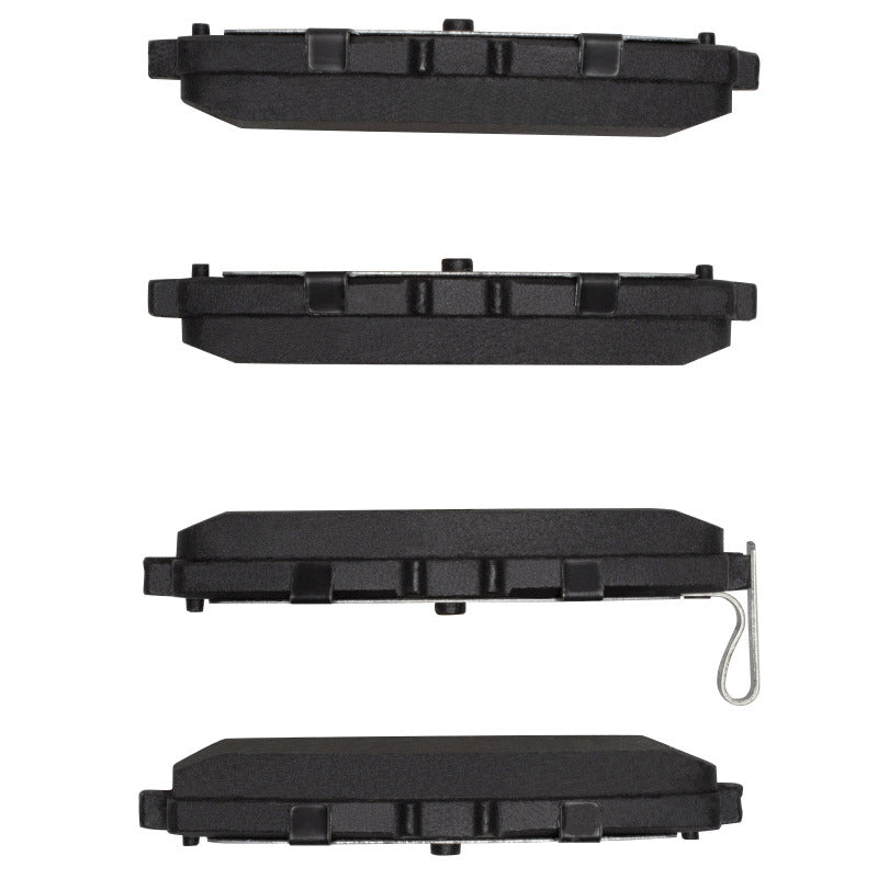 R1 06-26 Mazda MX-5 Miata Rear Performance Sport Brake Pads