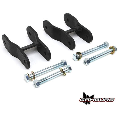 Camburg 07-21 Toyota Tundra 2wd/4wd 1.5 Shackles