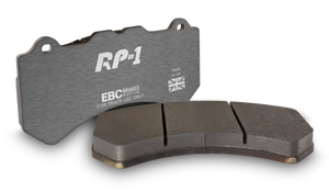 EBC 22-23 Subaru WRX RP-1 Racing Front Brake Pads