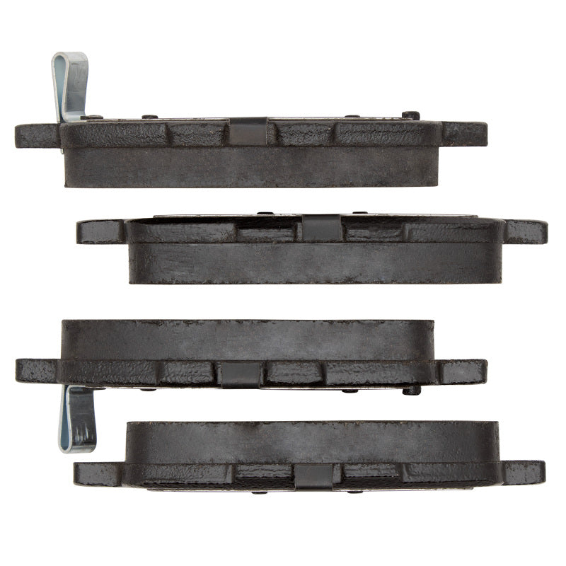 R1 09-15 Toyota Venza Rear Ceramic Brake Pads