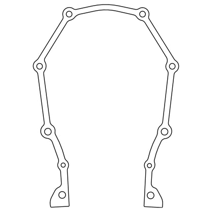 Cometic Chrysler Gen-2 Hemi .032in AFM Timing Cover Gasket