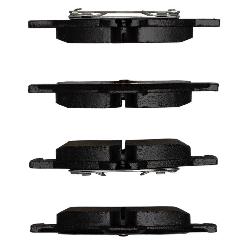 R1 02-08 Mini Countryman Rear Ceramic Brake Pads