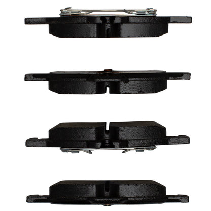 R1 02-08 Mini Countryman Rear Ceramic Brake Pads